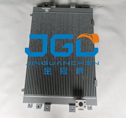 Teile für Bagger EC210 Hydraulikölradiator 14552200 Teile für Baumaschinen