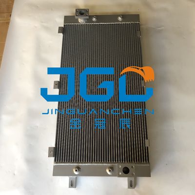 14554053 Teile für Bagger EC290 Hydraulische Ölradiatoren Mechanische Teile