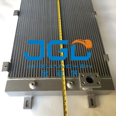 14554053 Teile für Bagger EC290 Hydraulische Ölradiatoren Mechanische Teile