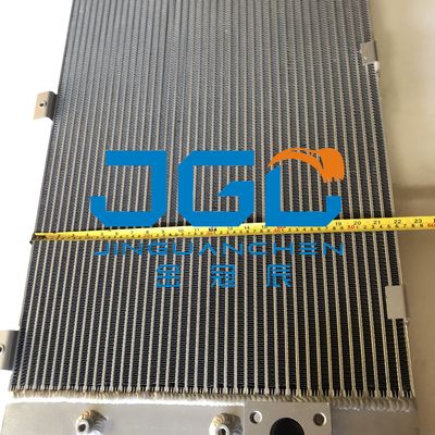 14554053 Teile für Bagger EC290 Hydraulische Ölradiatoren Mechanische Teile