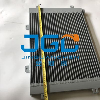 PC56 PC60 PC70 PC60-7 PC70-7 Hydraulischer Ölradiator 201-03-72123 Zubehör für Bagger