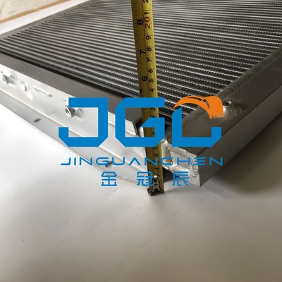 PC128US Hydraulischer Ölradiator 21Y-03-11111 Teile für Baumaschinen