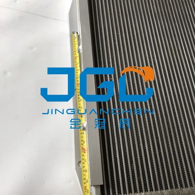 PC128US Hydraulischer Ölradiator 21Y-03-11111 Teile für Baumaschinen