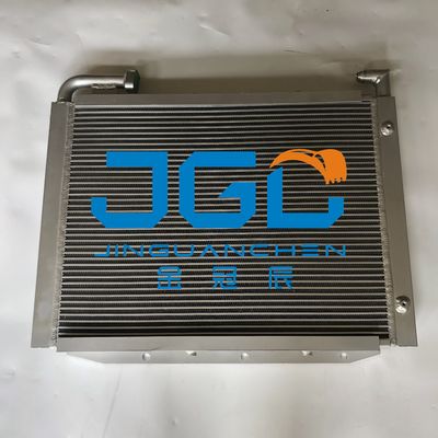 PC128US Hydraulischer Ölradiator 21Y-03-11111 Teile für Baumaschinen