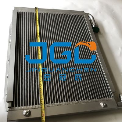 PC128US Hydraulischer Ölradiator 21Y-03-11111 Teile für Baumaschinen