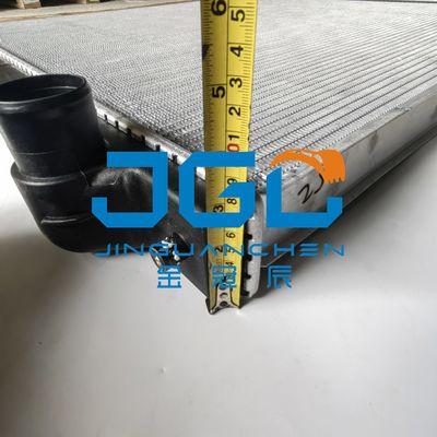 ZAX200-1 Straight Spray Box Heizkörper 4448338 Baggerzubehör