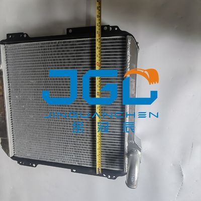 EX60-5 Wassertankradiator 366829 4397053 Bauteile für Bagger Mechanische Teile