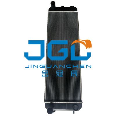 Mechanische Teile ZAX225 ZAX200-3 ZAX210-3 ZAX230-3 Ersatzteile Baggerradiator 4650352