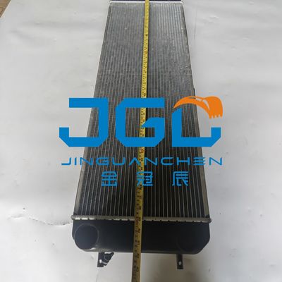 Mechanische Teile ZAX225 ZAX200-3 ZAX210-3 ZAX230-3 Ersatzteile Baggerradiator 4650352