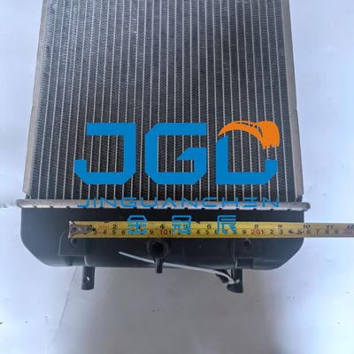 Mechanische Teile ZAX225 ZAX200-3 ZAX210-3 ZAX230-3 Ersatzteile Baggerradiator 4650352