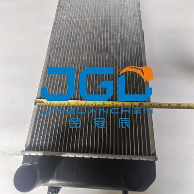 Mechanische Teile ZAX225 ZAX200-3 ZAX210-3 ZAX230-3 Ersatzteile Baggerradiator 4650352