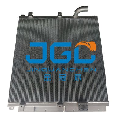 Exkavatorzubehör E345B Hydraulikölradiator Maschinenbauteile