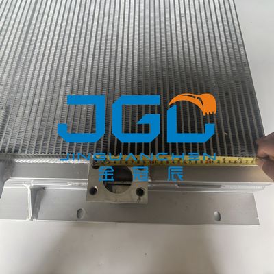 Exkavatorzubehör E345B Hydraulikölradiator Maschinenbauteile