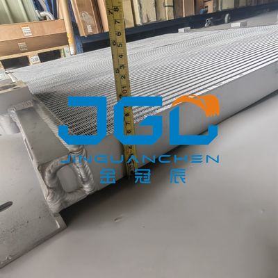 Exkavatorzubehör E345B Hydraulikölradiator Maschinenbauteile