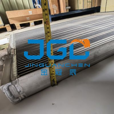 Ausbauausrüstung Zubehör E345D Hydrauliköl Heizkörper 281-3514 Kühlsystem