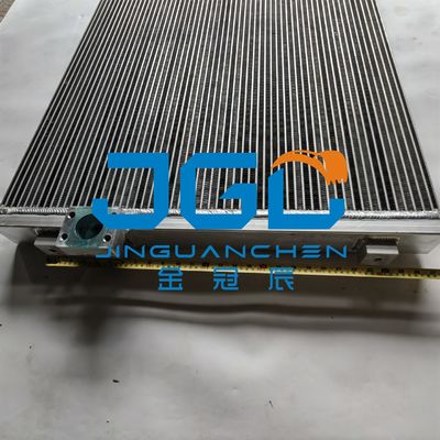 Ausbauausrüstung Zubehör E345D Hydrauliköl Heizkörper 281-3514 Kühlsystem