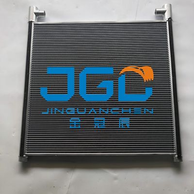Wärmeentwässerungssystem EX200-6 Hydraulikölradiator 4448321 Baggerzubehör