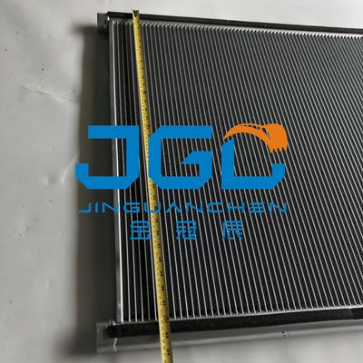 Wärmeentwässerungssystem EX200-6 Hydraulikölradiator 4448321 Baggerzubehör