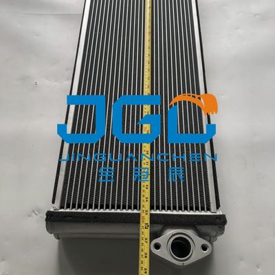 Teile für Bagger SK200-8 Hydraulikölradiator Baumaschinen Teile