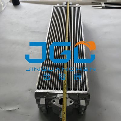 20Y-03-41121 Hydraulischer Ölradiator PC200-8 PC220-8 PC240-8K