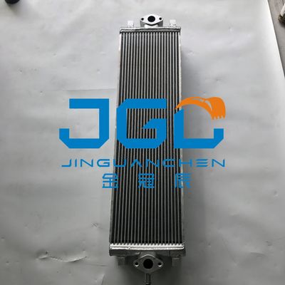 20Y-03-41121 Hydraulischer Ölradiator PC200-8 PC220-8 PC240-8K