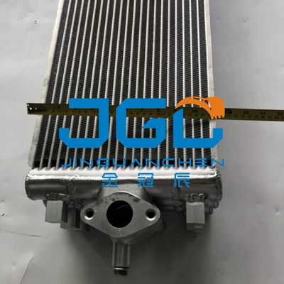 20Y-03-41121 Hydraulischer Ölradiator PC200-8 PC220-8 PC240-8K