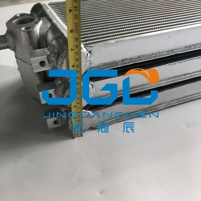 20Y-03-41121 Hydraulischer Ölradiator PC200-8 PC220-8 PC240-8K