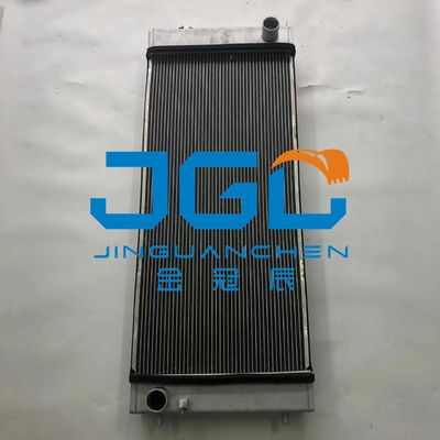 Zubehör für Bagger HD820-5 Wasserbehälter Radiator Maschinenbauteile