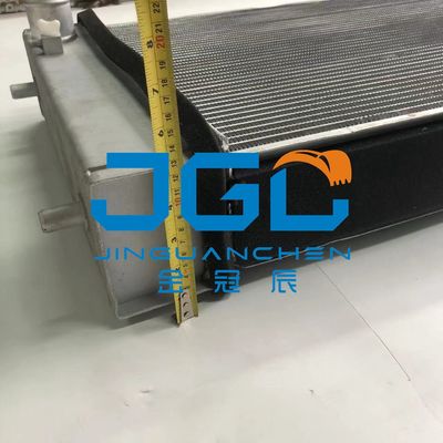 Zubehör für Bagger HD820-5 Wasserbehälter Radiator Maschinenbauteile