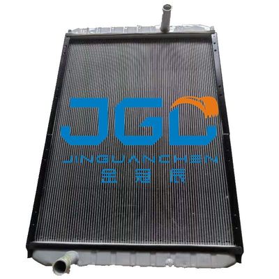 Bauteile für Bagger DH300-7 Wasserbehälter Radiator Maschinenbauteile