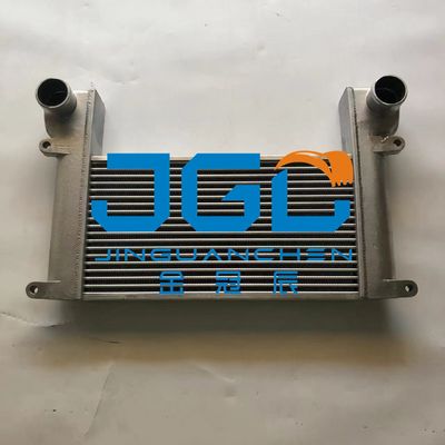 ZX120-6 Dieselmotor-Zwischenkühler 4459212 Baggerzubehör Maschinenbauteile
