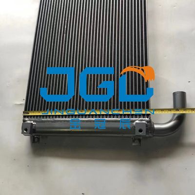 Teile für Bagger EX330-3 Hydraulikölradiator 4648857 Teile für Baumaschinen