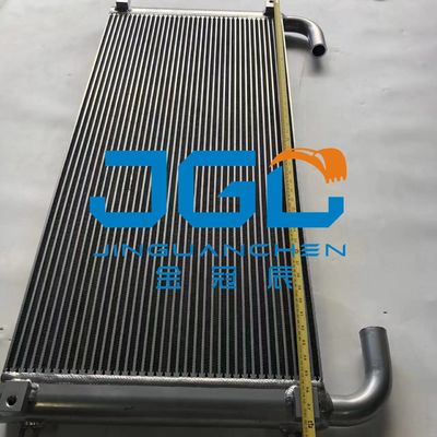 Teile für Bagger EX330-3 Hydraulikölradiator 4648857 Teile für Baumaschinen