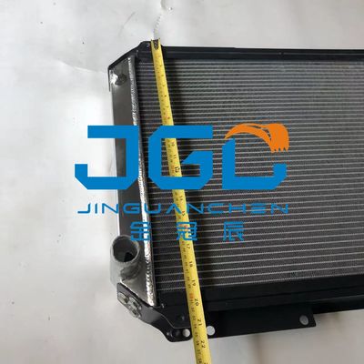 Zubehör für Bagger SH60A2 SH75 Wassertank Radiator Maschinenbauteile