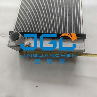 Zubehör für Bagger ZAX330-3 ZAX350-3 ZAX370-3 Wassertank Heizkörper 4649913 Motor 6HK1