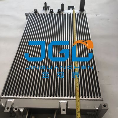Teile für Dozer D31-21 Hydraulische Radiator 930117 Baumaschinen Teile