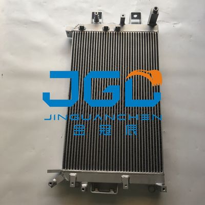Teile für Dozer D31-21 Hydraulische Radiator 930117 Baumaschinen Teile