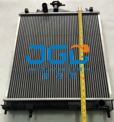 PC35R-8 Tankradiator Baggerzubehör Kühlsystemkomponenten