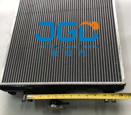 PC35R-8 Tankradiator Baggerzubehör Kühlsystemkomponenten