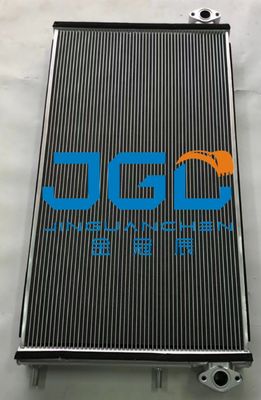 Exkavatorzubehör PC300-MO Hydraulikölradiator Maschinenbauteile