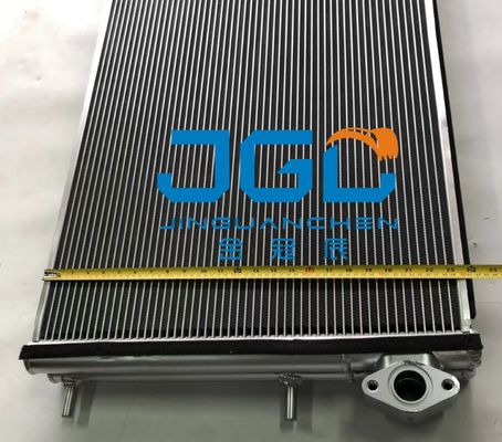Exkavatorzubehör PC300-MO Hydraulikölradiator Maschinenbauteile