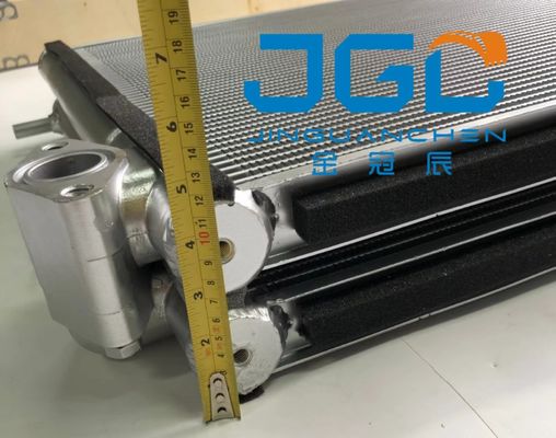Exkavatorzubehör PC300-MO Hydraulikölradiator Maschinenbauteile