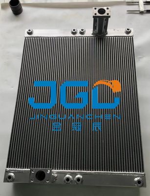 485H Hydraulikölradiator Maschinenbauteile