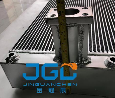 485H Hydraulikölradiator Maschinenbauteile
