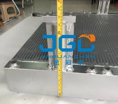 485H Hydraulikölradiator Maschinenbauteile