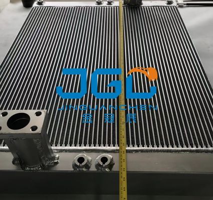 485H Hydraulikölradiator Maschinenbauteile