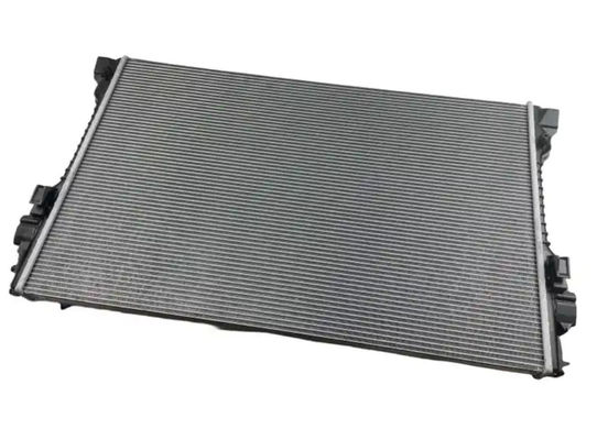 Aluminium 99610613151 Motor Heizkörper Kühlnetz Wasserbehälter