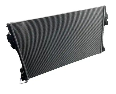 Aluminium 99610613151 Motor Heizkörper Kühlnetz Wasserbehälter