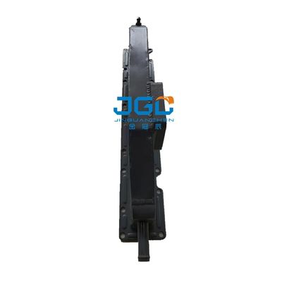 Wasser-Luft-Zwischenkühlgerät für Daewoo Bagger DH225-5