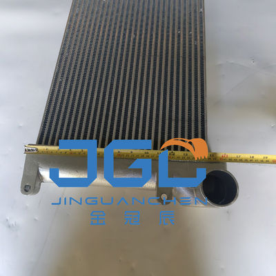 ZAX200 ZAX200-6 ZAX200-1 EX200-6 Dieselmotorradiator 4448338 4424522 4448104 DBX1900009